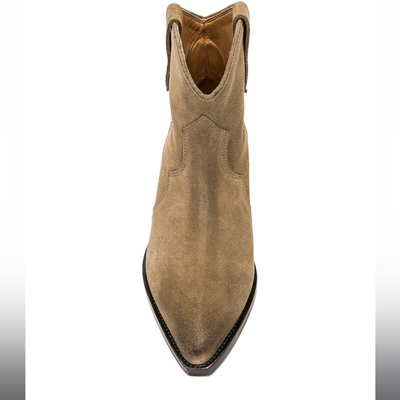 Isabel Marant Dewina Boots - Picture 11 of 16